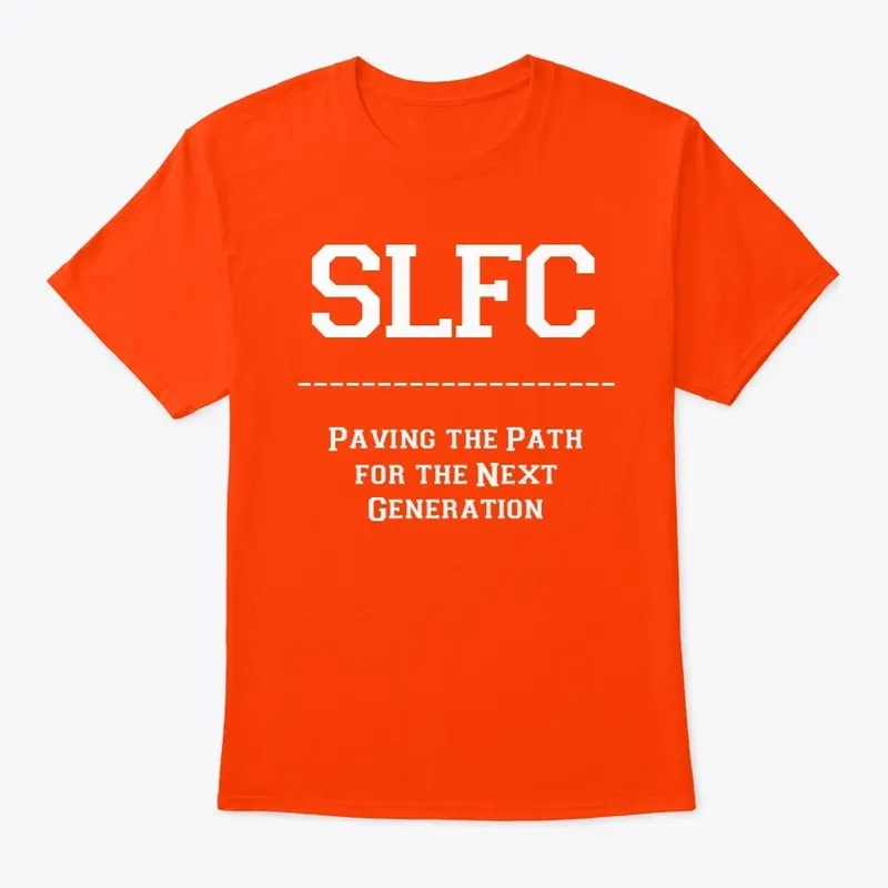 San Lee FC Clothing